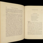 The Campaigns of Walker’s Texas Division – J. P. Blessington – 1875 | First Edition, Confederate Memoir