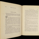 The Campaigns of Walker’s Texas Division – J. P. Blessington – 1875 | First Edition, Confederate Memoir