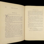 The Campaigns of Walker’s Texas Division – J. P. Blessington – 1875 | First Edition, Confederate Memoir
