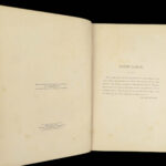 The Campaigns of Walker’s Texas Division – J. P. Blessington – 1875 | First Edition, Confederate Memoir