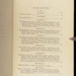 The Campaigns of Walker’s Texas Division – J. P. Blessington – 1875 | First Edition, Confederate Memoir