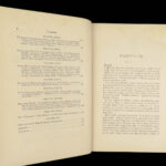 The Campaigns of Walker’s Texas Division – J. P. Blessington – 1875 | First Edition, Confederate Memoir