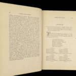 The Campaigns of Walker’s Texas Division – J. P. Blessington – 1875 | First Edition, Confederate Memoir