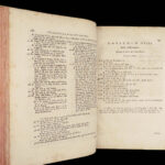 Osservazioni sopra il giuoco degli scacchi – Lolli – 1763 | First Edition | Chess Manual