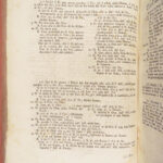 Osservazioni sopra il giuoco degli scacchi – Lolli – 1763 | First Edition | Chess Manual
