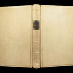 Osservazioni sopra il giuoco degli scacchi – Lolli – 1763 | First Edition | Chess Manual