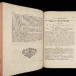 Osservazioni sopra il giuoco degli scacchi – Lolli – 1763 | First Edition | Chess Manual