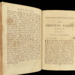 The Christian Parent – Ambrose Serle – 1795 | Early American Devotional