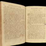 The Christian Parent – Ambrose Serle – 1795 | Early American Devotional