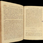 The Christian Parent – Ambrose Serle – 1795 | Early American Devotional