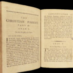 The Christian Parent – Ambrose Serle – 1795 | Early American Devotional