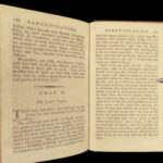 The Christian Parent – Ambrose Serle – 1795 | Early American Devotional