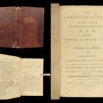 The Christian Parent – Ambrose Serle – 1795 | Early American Devotional
