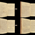 The Christian Parent – Ambrose Serle – 1795 | Early American Devotional