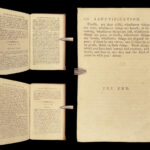 The Christian Parent – Ambrose Serle – 1795 | Early American Devotional