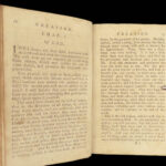 The Christian Parent – Ambrose Serle – 1795 | Early American Devotional