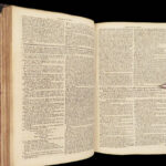 The Book of Common Prayer – Church of England – 1722 | John Baskett Holy Bible
