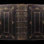 The Book of Common Prayer – Church of England – 1722 | John Baskett Holy Bible