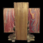 The Book of Common Prayer – Church of England – 1722 | John Baskett Holy Bible