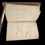The Book of Common Prayer – Church of England – 1722 | John Baskett Holy Bible