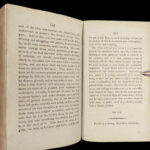 The Conduct of the Understanding – John Locke – 1801 | Beautiful Fine Binding