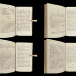 The Conduct of the Understanding – John Locke – 1801 | Beautiful Fine Binding