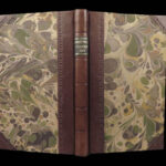 The Conduct of the Understanding – John Locke – 1801 | Beautiful Fine Binding