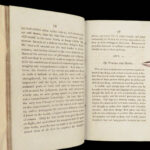 The Conduct of the Understanding – John Locke – 1801 | Beautiful Fine Binding
