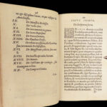 Confessio fidei – Bohemian Brethren – 1575 | Reformation Statement of Faith