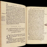 Confessio fidei – Bohemian Brethren – 1575 | Reformation Statement of Faith