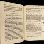 Confessio fidei – Bohemian Brethren – 1575 | Reformation Statement of Faith