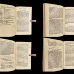 Confessio fidei – Bohemian Brethren – 1575 | Reformation Statement of Faith