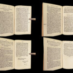 Confessio fidei – Bohemian Brethren – 1575 | Reformation Statement of Faith