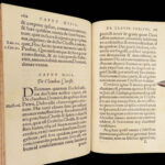 Confessio fidei – Bohemian Brethren – 1575 | Reformation Statement of Faith