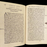 Confessio fidei – Bohemian Brethren – 1575 | Reformation Statement of Faith