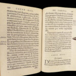 Confessio fidei – Bohemian Brethren – 1575 | Reformation Statement of Faith