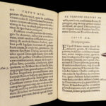 Confessio fidei – Bohemian Brethren – 1575 | Reformation Statement of Faith