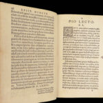 Confessio fidei – Bohemian Brethren – 1575 | Reformation Statement of Faith