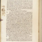 De Officiis – Cicero – 1477 | Complete Incunable, First Parma Edition