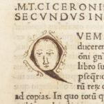 De Officiis – Cicero – 1477 | Complete Incunable, First Parma Edition