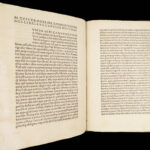 De Officiis – Cicero – 1477 | Complete Incunable, First Parma Edition