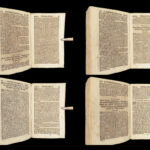 De tribus principiis – Jakob Böhme – 1730 | Early German Mystical Philosophy