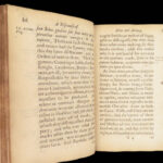 Discourse and Defence of Arms and Armory, Edward Waterhouse – 1660 | First Edition Heraldry