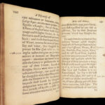 Discourse and Defence of Arms and Armory, Edward Waterhouse – 1660 | First Edition Heraldry