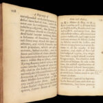 Discourse and Defence of Arms and Armory, Edward Waterhouse – 1660 | First Edition Heraldry