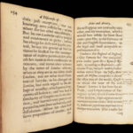 Discourse and Defence of Arms and Armory, Edward Waterhouse – 1660 | First Edition Heraldry