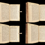 Discourse and Defence of Arms and Armory, Edward Waterhouse – 1660 | First Edition Heraldry