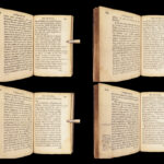 Discourse and Defence of Arms and Armory, Edward Waterhouse – 1660 | First Edition Heraldry