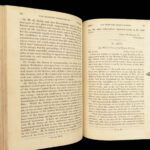 The Despatches and Correspondence – Richard Wellesley – 1838 | British India Wars