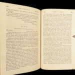 The Despatches and Correspondence – Richard Wellesley – 1838 | British India Wars